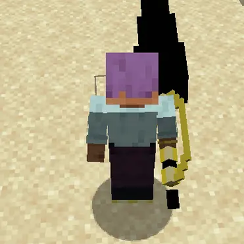 rien mod — screenshot 1