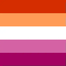 Lesbian XP Bar
