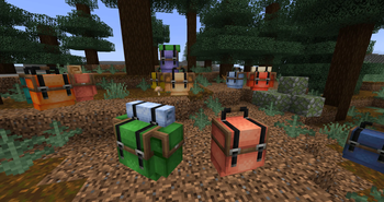 Dye Depot compatibility