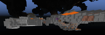 Sasa's ore
