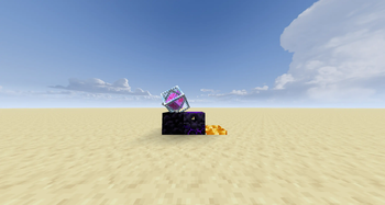 Crystals, Anchors & Low Fire Showcase