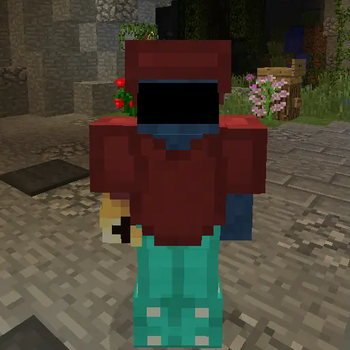 Unobtrusive Leather Armor