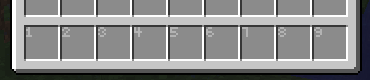 Numbered Slots