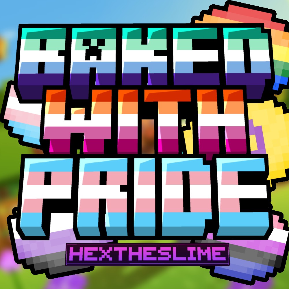 Baked With Pride