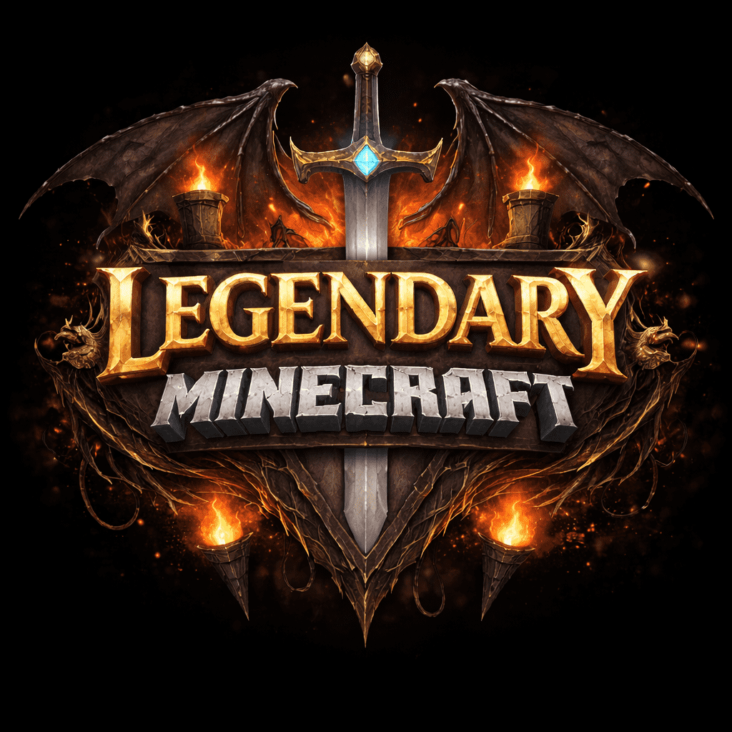 LegendaryMC