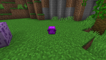 More amethyst things — screenshot 2