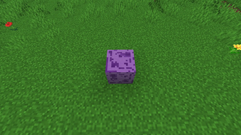 More amethyst things — screenshot 1