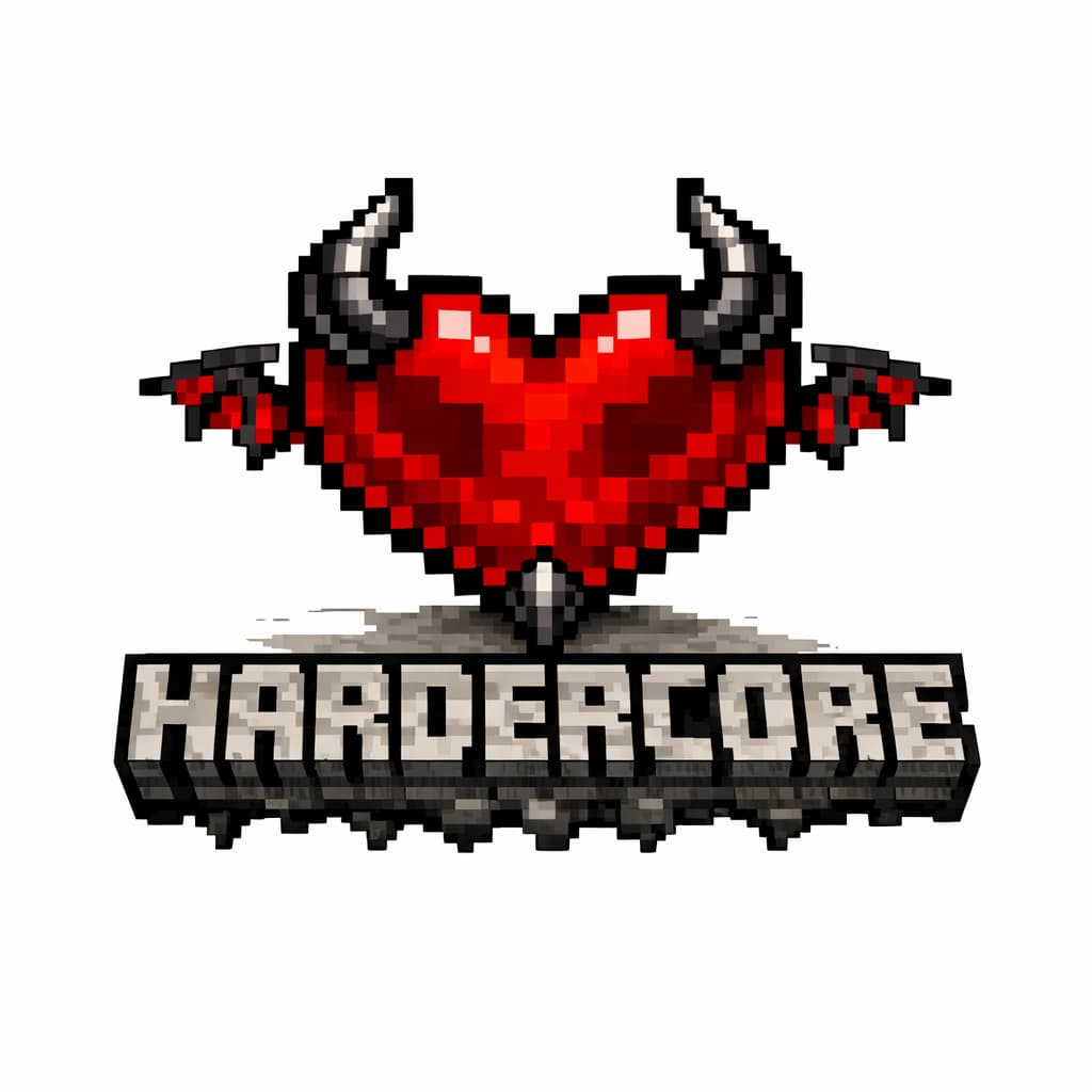 Hardercore
