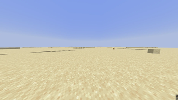 CPVP Biomes RTP + Clean Biomes — screenshot 1