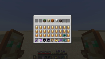 CPVP Biomes RTP + Clean Biomes — screenshot 2