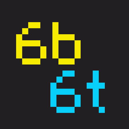 Icon for 6b6t
