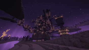 End Castle