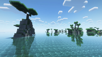 Ocean