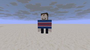 The Jarvis Mod — screenshot 1
