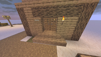 The Jarvis Mod — screenshot 4