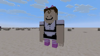 The Jarvis Mod — screenshot 2