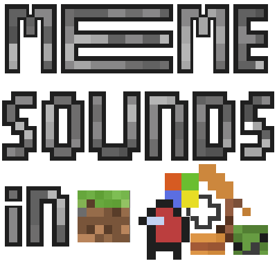 MemeSounds [Fabric]