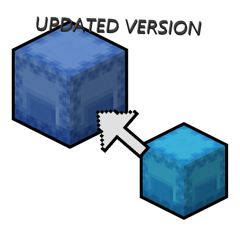 Shulkers in shulkers updated version minecraft mod