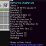 UnBlockEnchant