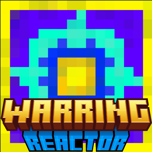 Warring Reactor