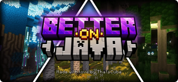 Better on Java