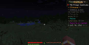 Quest mod Screenshot 1