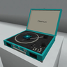 Record Players - The Jukebox Reimagined