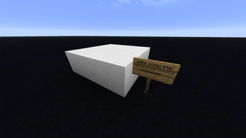 Concrete