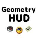 GeometryHUD