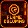 Flame Columns