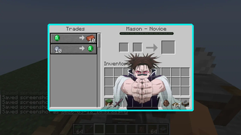 Jujutsu Kaisen Gui