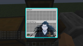 Jujutsu Kaisen Gui