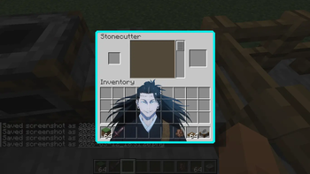 Jujutsu Kaisen Gui