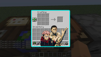 Jujutsu Kaisen Gui
