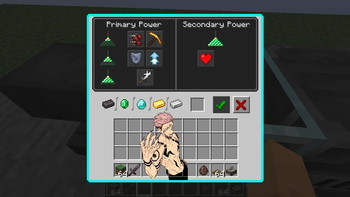 Jujutsu Kaisen Gui