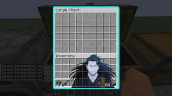 Jujutsu Kaisen Gui