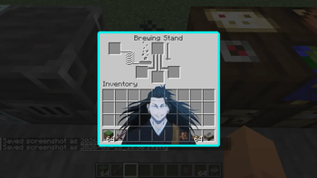 Jujutsu Kaisen Gui