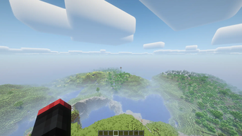 good quality shaders 