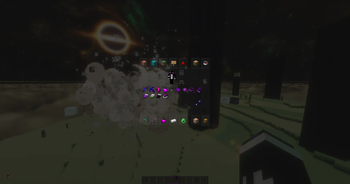 Inventory Scene