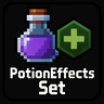 Potion Effects Set