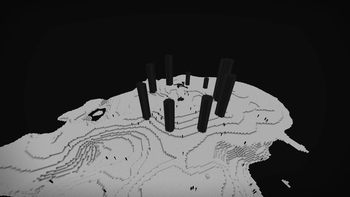 Black And White Shaders screenshot
