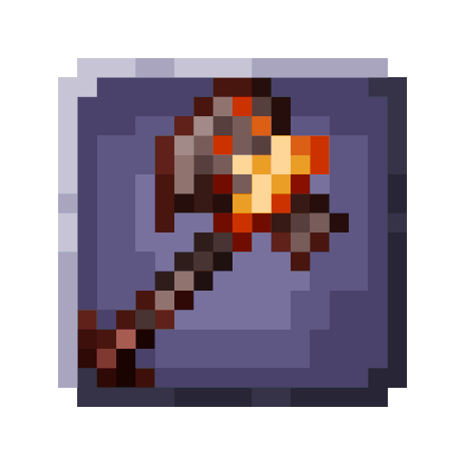 Forge And Fury