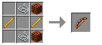 Infernal Bow