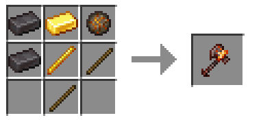 Fire Axe