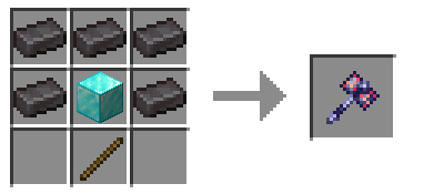 Titan's Hammer