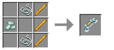 Storm Caller Bow