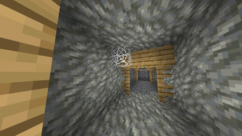 full block cobwebs