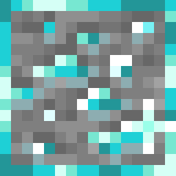 Animated Ore (with Frames)