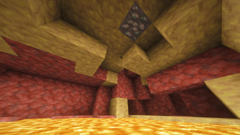 Sulfur Cave