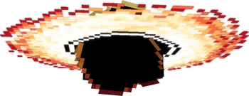 Render of World Eater